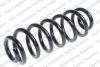 VW 7N0511115D Coil Spring